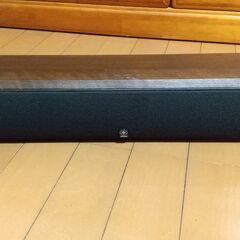 YAMAHA NS-C310 センタースピーカー スピーカーシステム