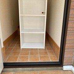 三段ボックス