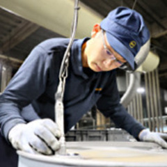 ◎名古屋市港区◎完全週休2日制／製造スタッフ【正社員】《未経験歓迎》の画像