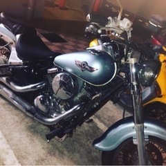 バルカン400 クラシック　