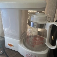 湯沸かし器