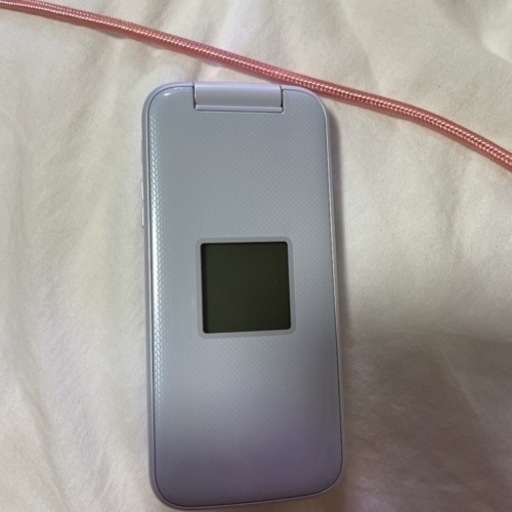 らくらくフォン