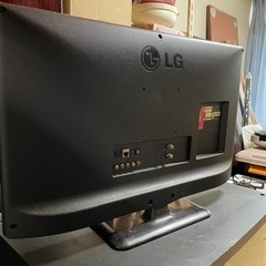 LGTV 20型　