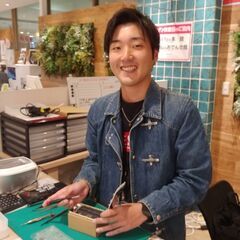 ★好評につき新しい仲間を大募集★ 　＜イオンモール成田＞でのオシゴト♪の画像