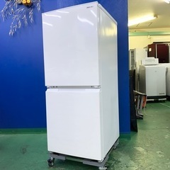 ⭐️SHARP⭐️ 冷凍冷蔵庫 2021年 152L 超美品 大阪市近郊配送無料 ⭐️SHARP⭐️冷凍冷蔵庫 2021年152L 大阪市近郊配送無料