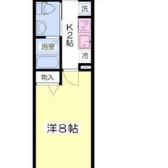 千葉都市モノレール 栄町 徒歩9分オンライン完結可能　礼金 敷金...