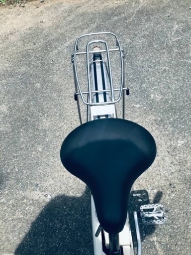 ①2296番　電動自転車