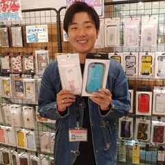 iPhone修理店運営スタッフ【アルバイト／イトーヨーカ堂 大和鶴間店】の画像