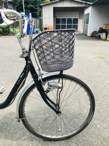 ①2300番　電動自転車