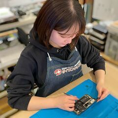iPhone修理店運営スタッフ【アルバイト／イトーヨーカ堂 大和鶴間店】の画像