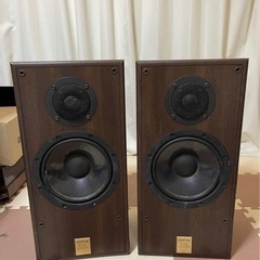DIATONE ウェイスピーカー DS-55XL(WN) ジャンク