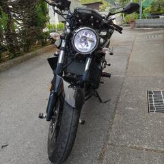 MT25車体　2オーナー