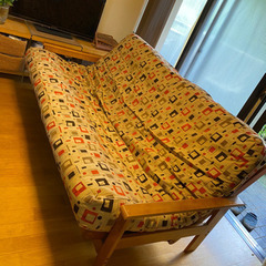 Futon ソファベッド