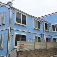 ⭐️9万円入居可💁西武新宿線/新井薬師前駅 歩11分✨中野区松が丘