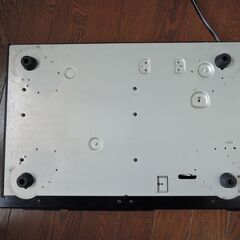 KENWOOD DP-7010 ジャンクの画像