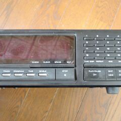 KENWOOD DP-7010 ジャンクの画像