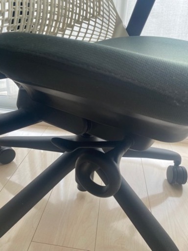 【usedランクB】Herman Miller セイルチェア