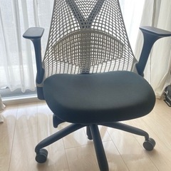【usedランクB】Herman Miller セイルチェア