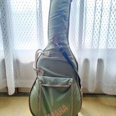YAMAHA　ギター