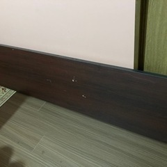 折りたたみ長机×②脚
