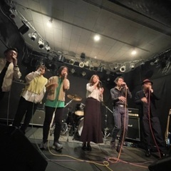 福岡のアカペラ・バンドサークル OTOFUKU-音福-です！ - バンド