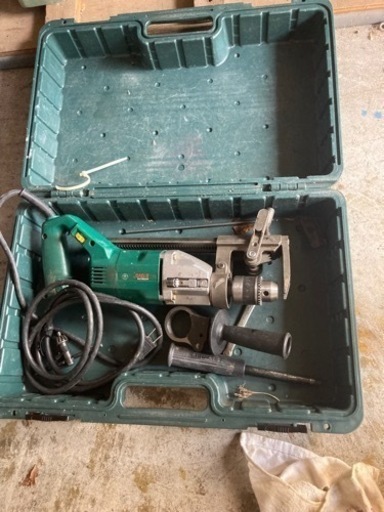 日立　電子ボーラー