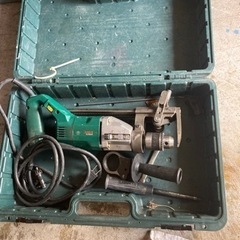 日立　電子ボーラー　