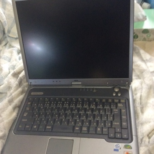 パソコンジンク品