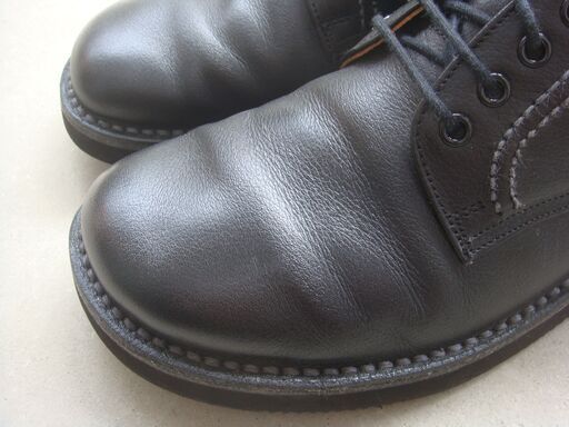 REGAL Walker JJ23 リーガル 25㎝EEE リーガルウォーカー プレーン JJ23 黒 25.0