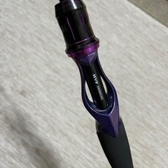 釣具 ダイワ 鏡牙air 63b-2TG スリルゲーム美品✨