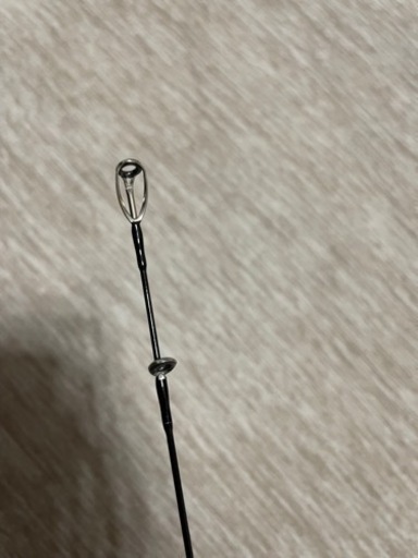 釣具　ダイワ　鏡牙air 63b-2TG スリルゲーム美品✨