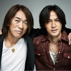 B'z LIVE-GYM DVD爆音鑑賞会！
