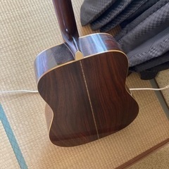 ヤマハギターの画像