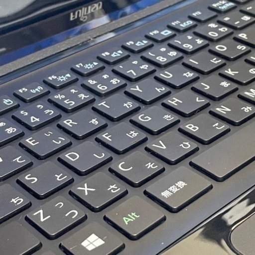 アウトレット 初心者様もすぐ使える設定済️富士通️Win11️カメラWi