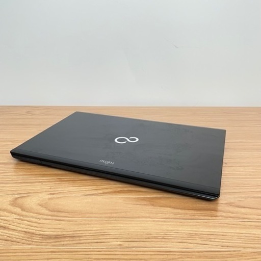 アウトレット 初心者様もすぐ使える設定済️富士通️Win11️カメラWi