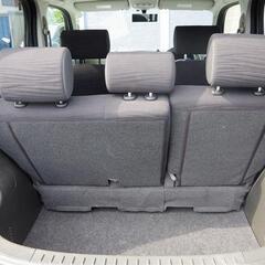 【自社ローン】日産  キューブ 15X　オンライン商談審査契約ＯＫ