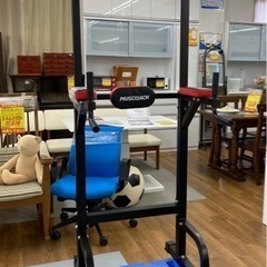 MUSCOACH ぶら下がり健康器 懸垂マシン チンニング 懸垂マシーン MUSCOACH ぶら下がり健康器 懸垂マシン チンニング 多機能懸垂