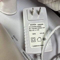 脱毛器 動作品　無料の画像