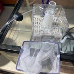 45cm水槽セットの画像