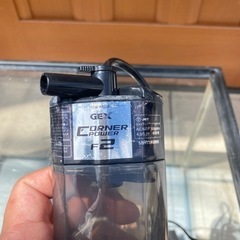 45cm水槽セットの画像