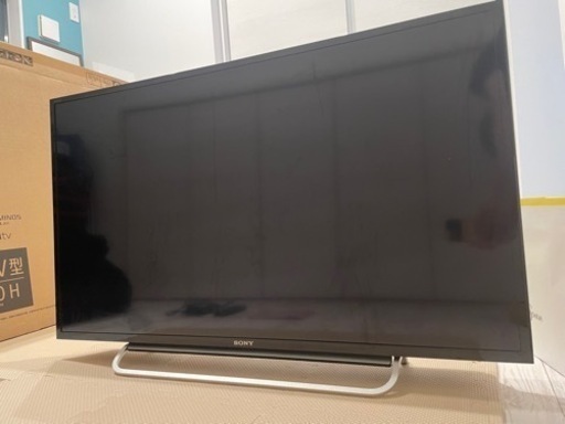 ソニー ブラビア 40インチ KDL-40W600B