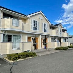 ご成約済】ペット飼育可の広々2LDK！工業団地・コンビニ近く便利！