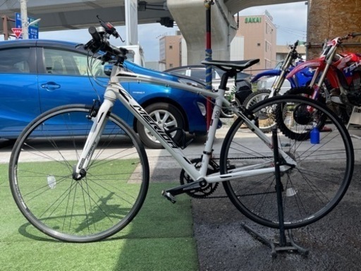 MERIDA クロスバイク　150