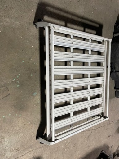 ja系　ルーフキャリア　ja11