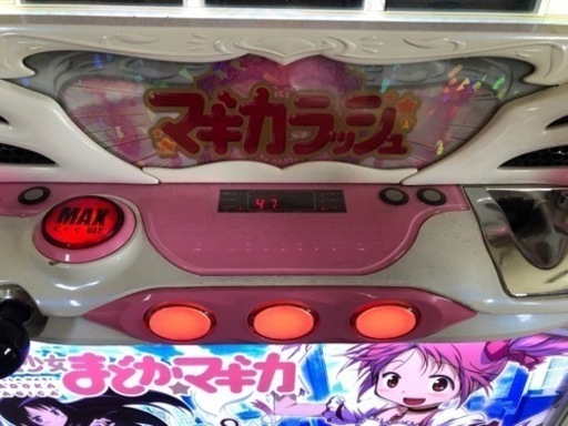 魔法少女まどかマギカ初代