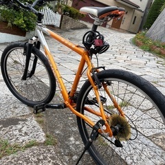 ヴィンテージMTB（最終）