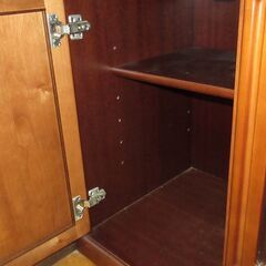 サイドボードの画像