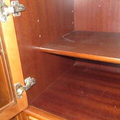 サイドボードの画像