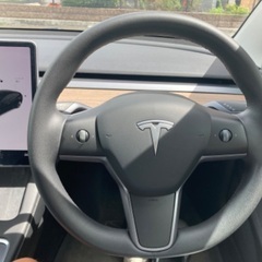 2021年モデル　テスラモデル3 スタンダードレンジプラスの画像