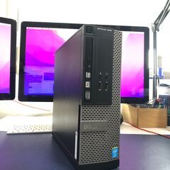 DELL：OPTIPLEX 3020 Core i5 4GB H...